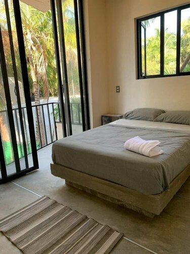 Xíinbal Tulum, Забронировать Отель Чуняшче Кинтана-Роо