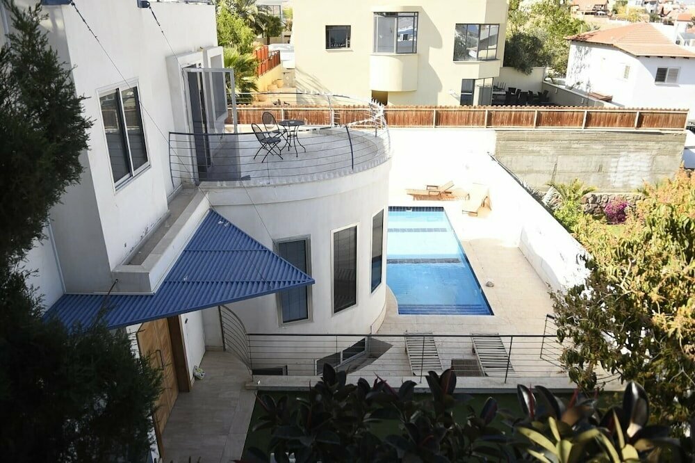 La Villa Braha