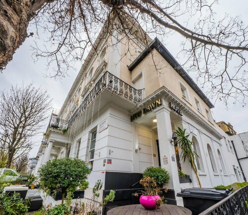 New Dawn Hotel, Забронировать Отель Вестминстер Лондон, рядом с Вокзал Паддингтон
