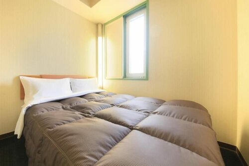 R&B Hotel Sendai Hirosedori Ekimae - Vacation STAY 15194v, Забронировать Отель Аоба Уорд Сендай, рядом с Университет Тохоку