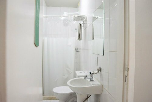 Che Lagarto Hostel Ipanema, Забронировать Хостел Ипанема Laranjeiras