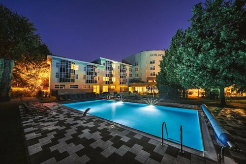 Hotel Jana, Book Hotel Prerov 