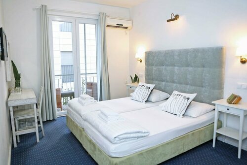 Hotel Delfin, Забронировать Отель Отели и гостиницы Задарской жупания, Отель
