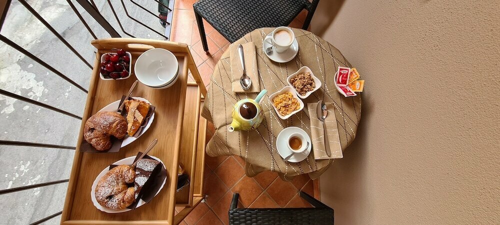 Anfitrite B&B Tropea