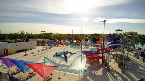 MainStay Suites Carlsbad South, Забронировать Отель Карлсбад Нью-Мексико