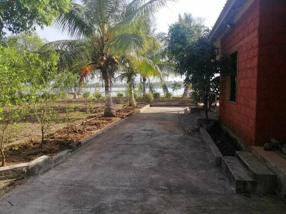 Waterfront Agro Tourism