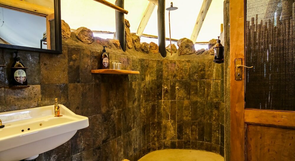 Ondudu Safari Lodge