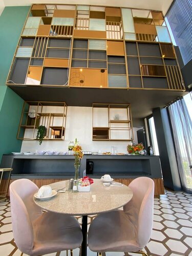 Becquer Hotel Guadalajara, Rezerwuj Hotel Hotele 3-gwiazdkowe w Jalisco, 3*
