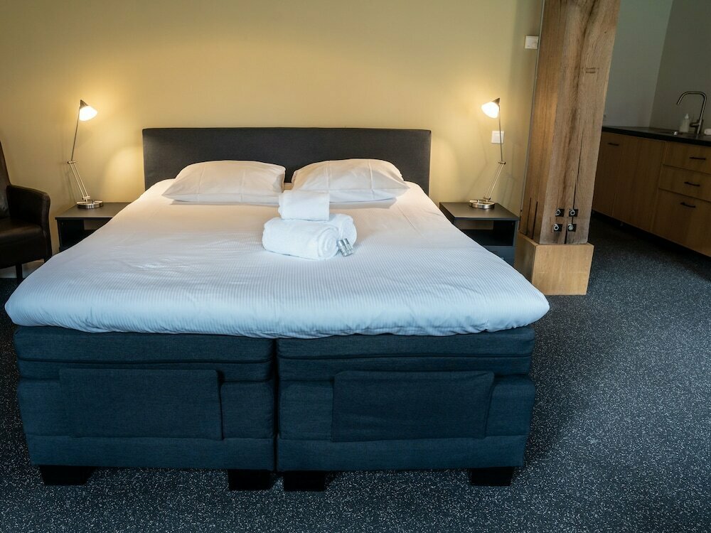 B&b, De Raayhof