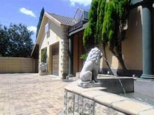 Kungwini Guest House and Conference Centre, Book Pension Bronkhorstspruit SPA hoteller, SPA