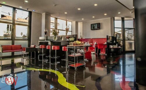 Hotel Milano Navigli, Book Hotel Navigli Milano, nær Porta Ticinese