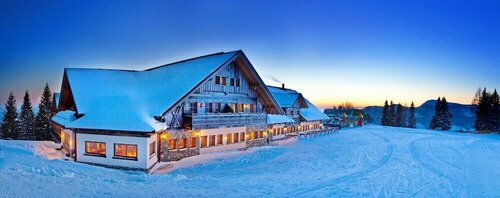 Alpska perla Apartments, Забронировать Апартаменты/квартира Бохиньска-Быстрица Бохинь