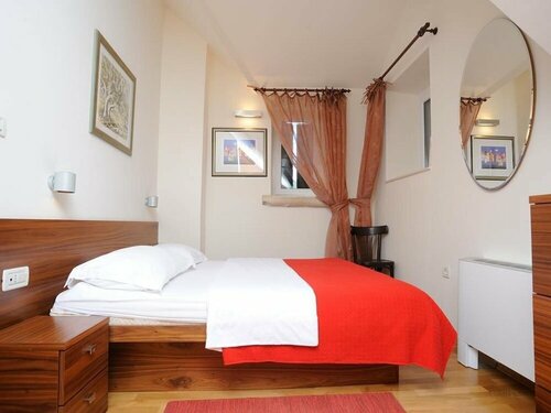 Vila Marija, Reserva ahora Apartamento Hoteles en Croatian Islands con aparcamiento, Aparcamiento