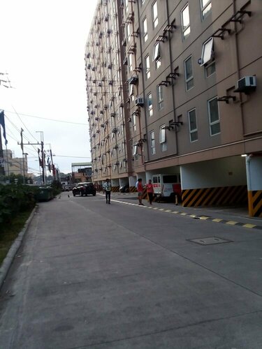 Хостел Samanakan's Seafarers Condotel, Забронировать Хостел Манила Столичный регион