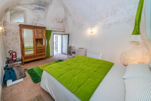 Locanda La Fortezza, Забронировать Отель Отели Ривьера-делле-Пальме 3 звезды, 3*