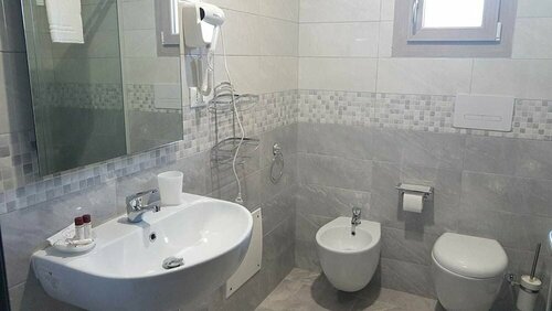 Hotel Villa Mare, Забронировать Отель Отели Южной Сардинии с парковкой, Парковка