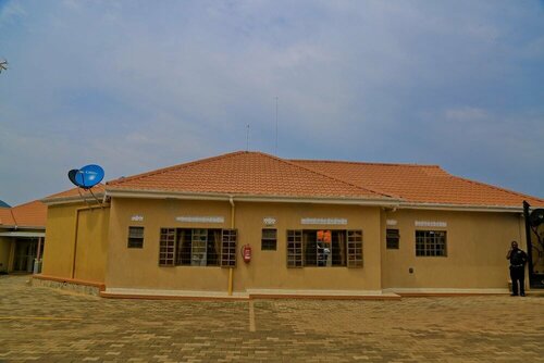 Hoima Buffalo Hotel, Rezervovat Hotel 3hvězdičkové hotely v Western Uganda, 3*