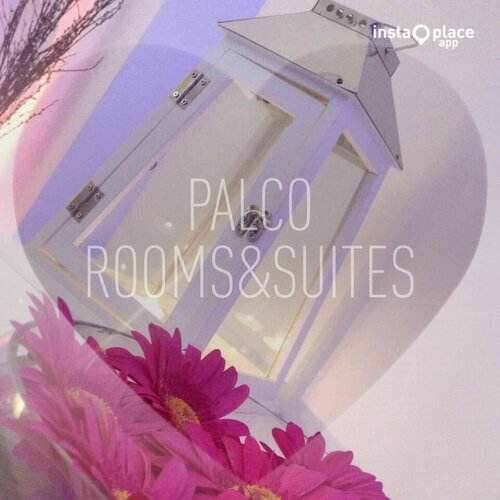Palco Rooms&Suites, Book Bed and Breakfast Palermo Sicilien, nær Palermo Cathedral