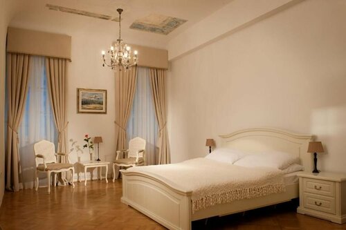 Antiq Palace Residences, Забронировать Апарт-отель Отели Любляна с завтраком, рядом с Площадь Прешерена, Завтраки