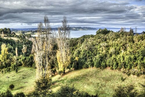 Parque Quilquico