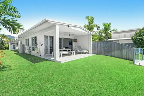 Blue Lagoon Villas, Prenota Villa Hotel a Queensland con parcheggio, Parcheggio