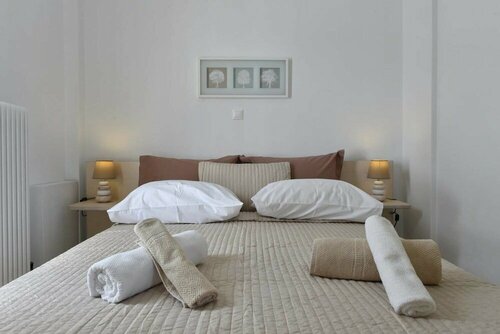 Vagia Calm House in Paros