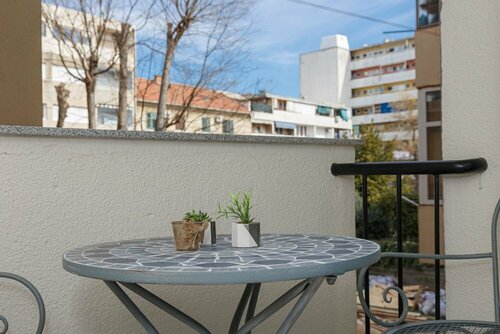 Apartment Karla Split, Забронировать Апартаменты/квартира Сплит Брач