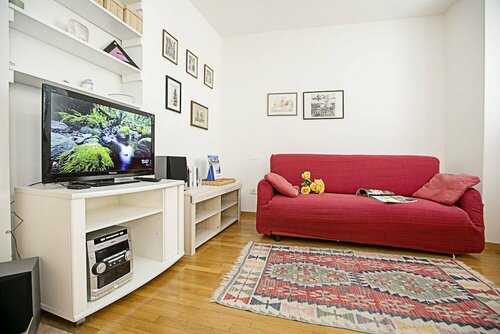 Appartamento Centro Storico Riva 2, Забронировать Апартаменты/квартира Отели Alto Garda e Ledro с парковкой, Парковка