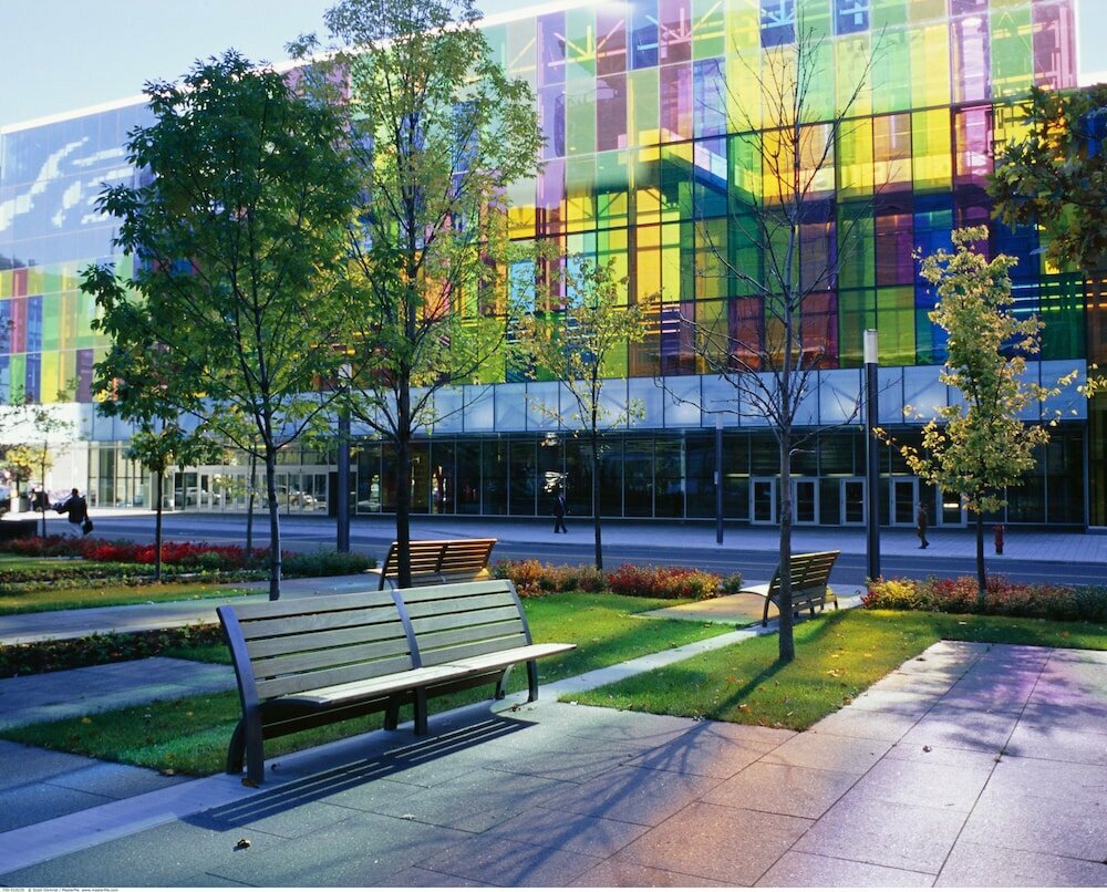 Homewood Suites By Hilton Montreal Midtown
