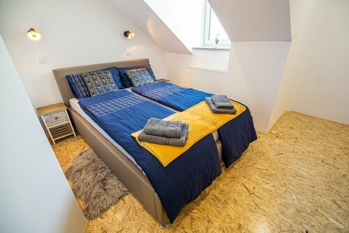 Apartment A1, Забронировать Апартаменты/квартира Апартаменты Среднесловенского региона, Апартаменты/квартира