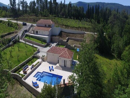 Villa Ivić, Забронировать Вилла Груда Дубровницко-Неретванская жупания