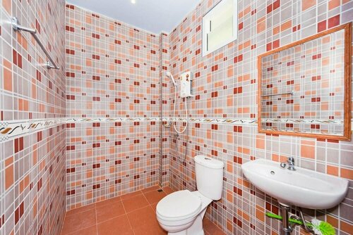 RAT VILLA, Забронировать Вилла Бан-Пакхлок остров Пхукет