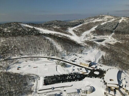 Mineyama Kogen Hotel Relaxia, Réserver Hôtel Hôtels à Hyogo avec parking, Parking