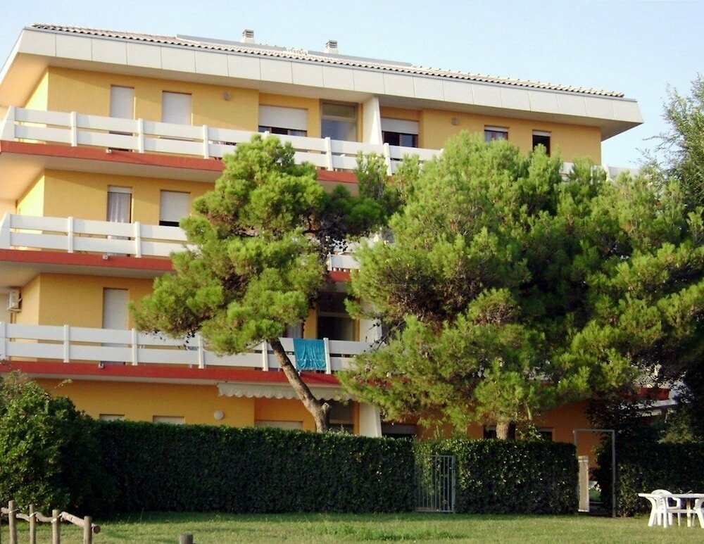 Residence Carina