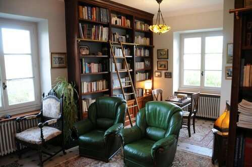 Les Berthiers, Chambres d'Hôtes et Gîtes