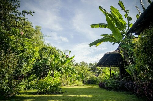 Yabbiekayu Eco Bungalows, Reservar Casa de hóspedes Bantul Província de Yogyakarta