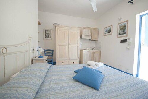 Villa Flora Studios & Apartments, Забронировать Апартаменты/квартира Апартаменты Конка-Спеккьюлла, Апартаменты/квартира