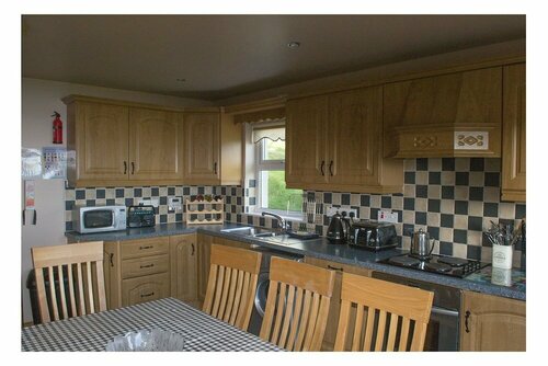 Beachview Cottage, Buchen Sie Ferienhaus Ballymena Antrim County