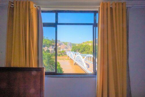 Ano Bom Palace Hotel