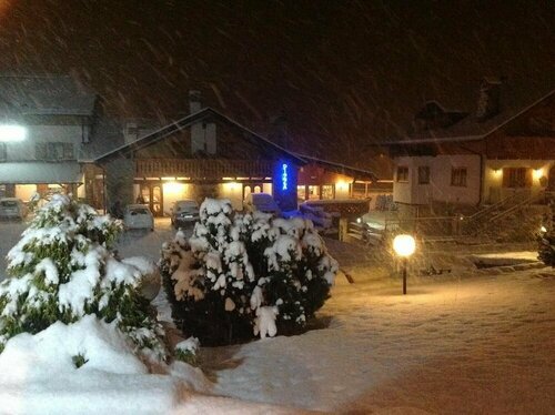 Hotel La Baita, Book Hotel Malborghetto Valbruna 