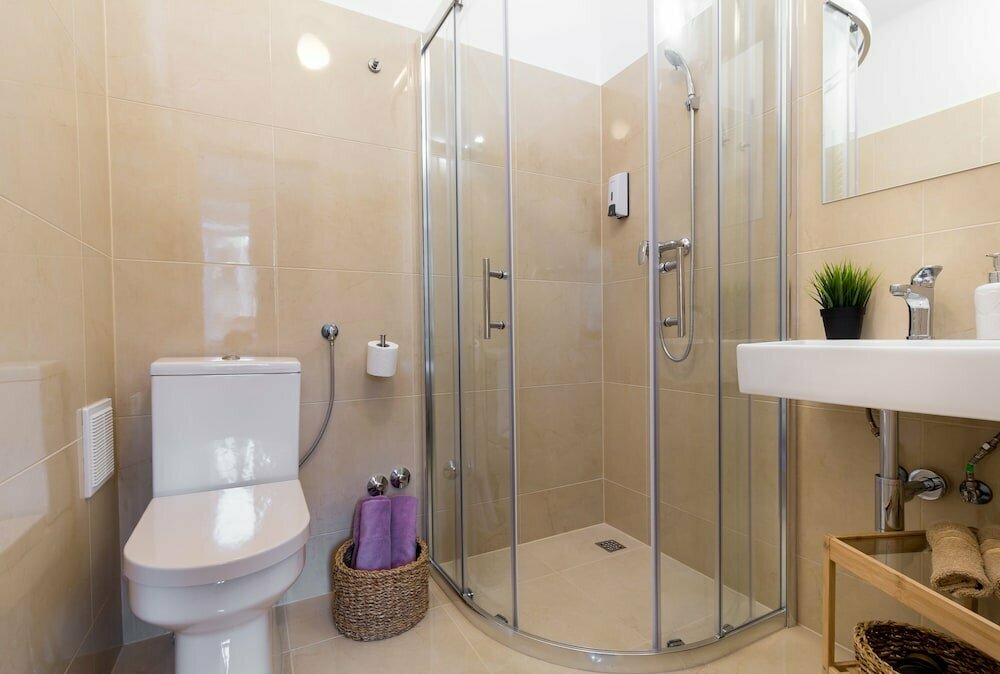 B&B Downtown Zagreb