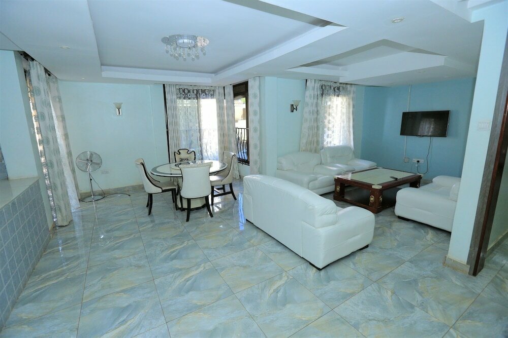 Goldmark Apartments