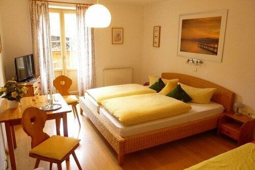 Landgasthof Berg, Prenota Hotel Eurasburg 