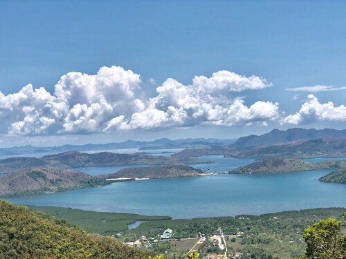 Mount Avangan Eco Adventure Park, 预订 酒店 科隆 科隆岛