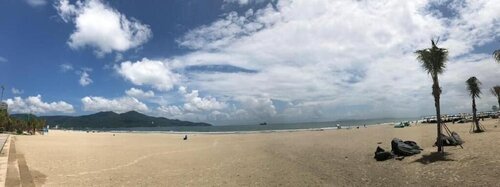 Chill Box Premier Beach Hotel, Reserva ahora Hotel Da Nang Da Nang