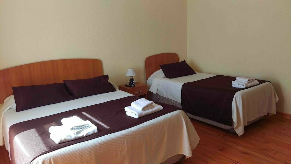 Hostal Sol de Atacama