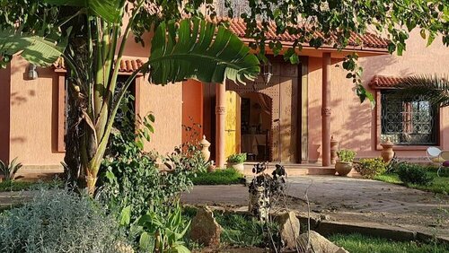 Hotel Le Palais d hotes, Забронировать Отель Douar Oulad Jaber Рабат - Сале - Кенитра