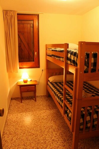 Apartaments Vilaró, Забронировать Апарт-отель Ллортс Вальнорд
