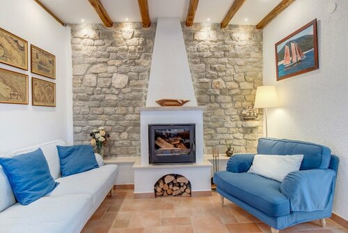 Villa Antiqua, Book Villa Osor Cres Island