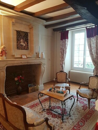 La Chancellerie, Reserva ahora Hostal o pensión Hoteles en Centro con aparcamiento, Aparcamiento